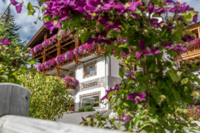 Гостиница Garni Jasmin, Бадия